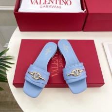 Valentino Slippers